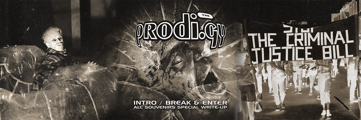 #Jilted30: Intro / Break & Enter · Story