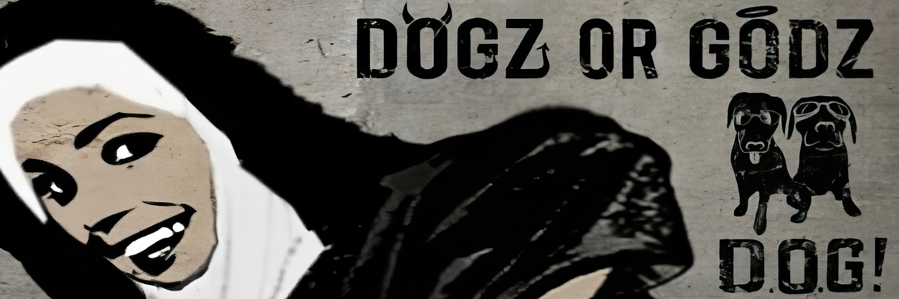 Dogz or Godz (w/ LH) · Annual Scum! - theprodi.gy