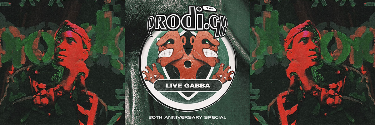 1994 Live Beats: ‘GABBA’ turned 30