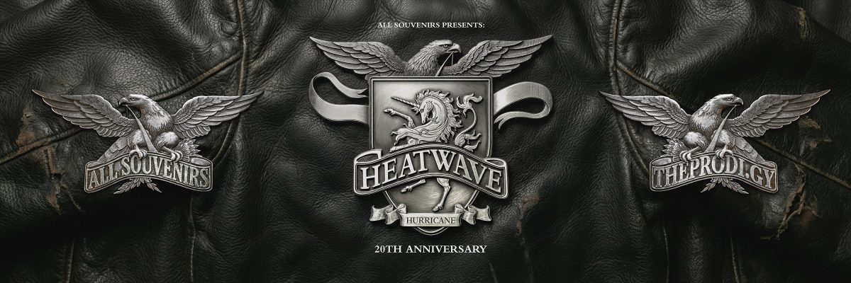 20th Anniversary of ‘Heatwave’