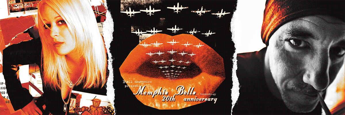 #AONO20: ‘Memphis Bells’ turned 20!