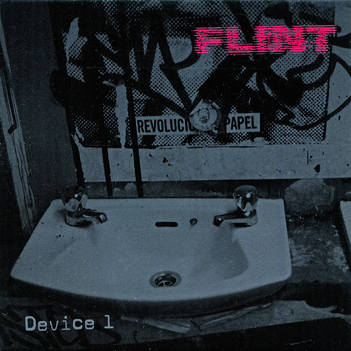 Flint: Device #1 (Promo, 2003)