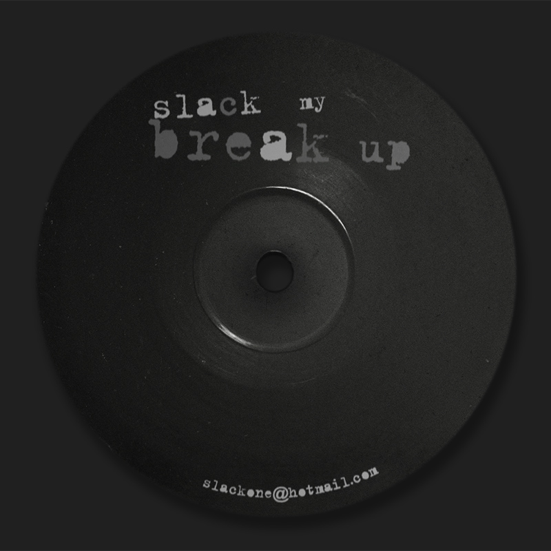 #FAT25 · 1st track: Smack My Bitch Up - theprodi.gy